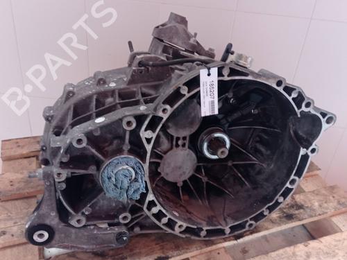 Gearbox FORD KUGA I  | BP20704711M3 