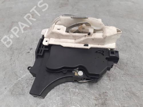 Rear left lock MITSUBISHI OUTLANDER II (CW_W) 2.2 DI-D 4WD | BP7037836C100 