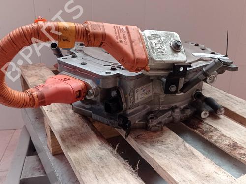 Gearbox HYUNDAI IONIQ (AE) 1.6 GDI Hybrid | BP30589126M3 