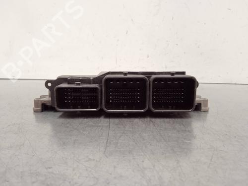 Engine control unit (ECU) FORD FIESTA VI (CB1, CCN) 1.4 TDCi | BP15825035M57 