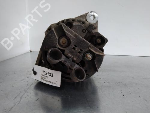 Alternator ALFA ROMEO 147 (937_) 1.6 16V T.SPARK ECO (937.AXA1A, 937.BXA1A) | BP2255649M7