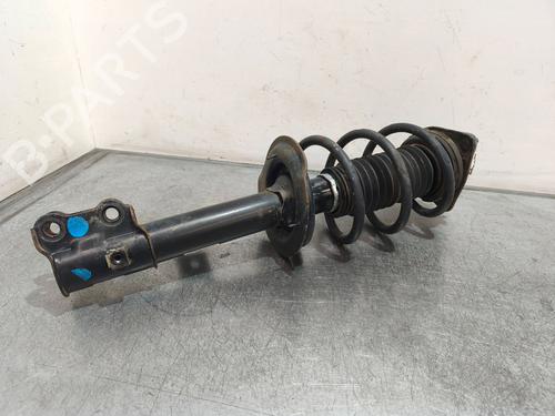 Used Left front shock absorber Left front shock absorber HYUNDAI ix35 (LM, EL, ELH) [2009-2016] 32987034 32987034