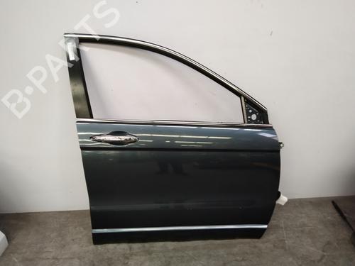 Right front door HONDA CR-V III (RE_)  | BP29537070C3 