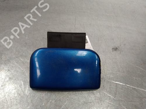 Used Front right exterior door handle CITROËN SAXO (S0, S1) 1.5 D (57 hp) 2258314