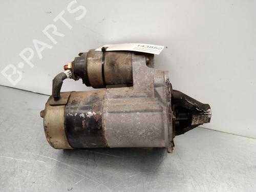 Motor arranque MITSUBISHI PAJERO PININ I (H6_W, H7_W) 1.8 (H76W, H66W) (114 hp) 2299918