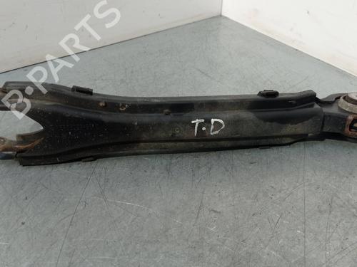 Right rear suspension arm MERCEDES-BENZ C-CLASS (W204) C 220 CDI (204.008) | BP21128165M15 