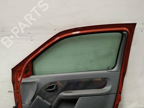 Right front door RENAULT CLIO II (BB_, CB_) 1.2 (BB0A, BB0F, BB10, BB1K, BB28, BB2D, BB2H, CB0A,... | BP2347289C3 