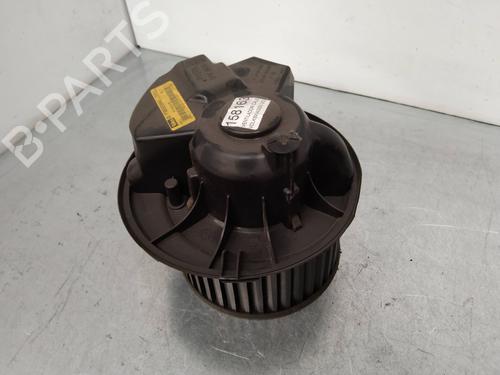 Varmeblæser VW GOLF V (1K1) 2.0 TDI 16V | BP7899520M62 