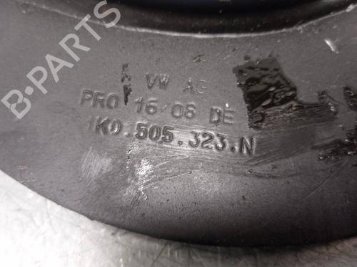 Left rear suspension arm SEAT TOLEDO III (5P2) 1.9 TDI | BP14221401M14 
