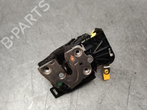 Used Front left lock DACIA SANDERO [2008-2025]  22409565