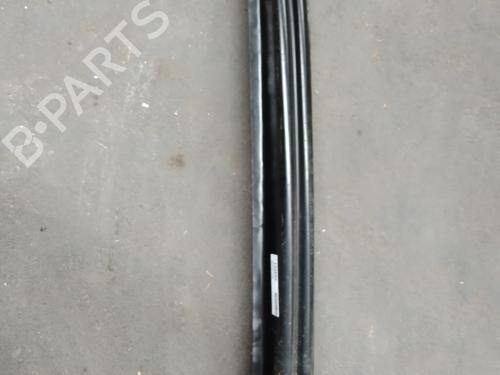Used Rear bumper reinforcement VW GOLF V (1K1) [2003-2010]  7899130