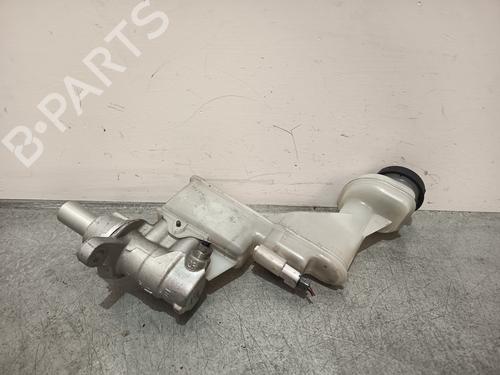 Used Brake master cylinder NISSAN QASHQAI / QASHQAI +2 I (J10, NJ10, JJ10E) [2006-2014]  28047750