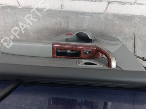 Right rear door KIA SORENTO I (JC) 2.5 CRDi 4WD | BP9844176C5 