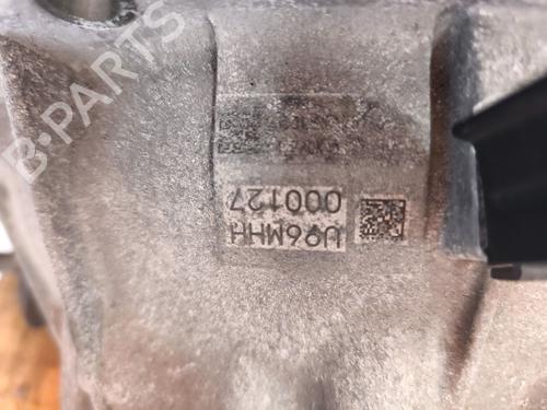 Gearbox KIA SOUL II (PS)  | BP36840521M3  - Image 5