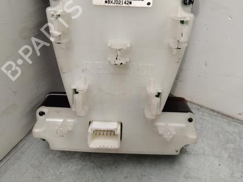Climate control RENAULT LAGUNA Coupe (DT0/1) 2.0 dCi GT (DT11, DT1E, DT1N) | BP25890228I5 