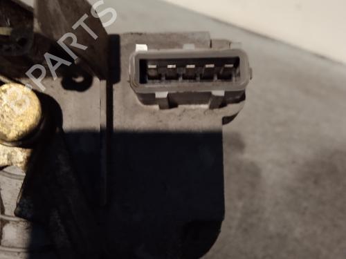 Rear left lock PEUGEOT 406 (8B) 2.0 HDI 90 | BP23527807C100 