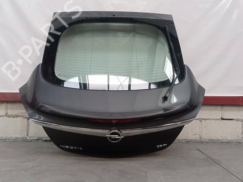 Used Tailgate OPEL INSIGNIA A (G09) 2.0 CDTI (68) (131 hp) 11866307