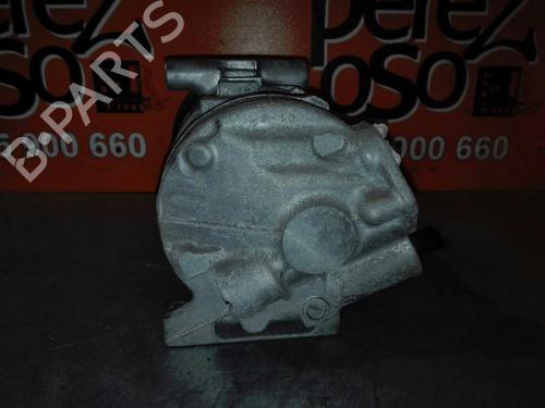 AC compressor ALFA ROMEO MITO (955_) 1.4 TJet (955AXA1B) | BP2268025M34 