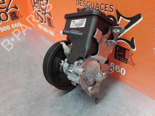 Steering pump BMW X3 (E83) 2.0 d | BP2246834M99 