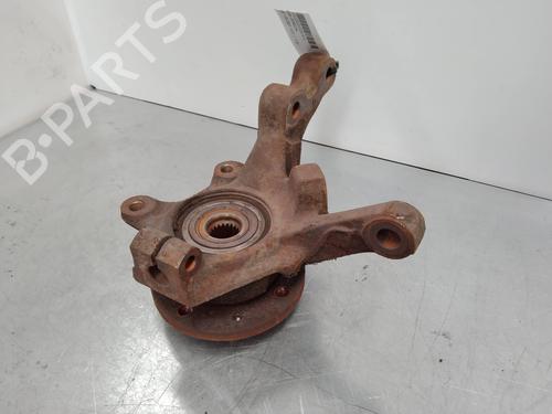 Right front steering knuckle RENAULT CLIO II (BB_, CB_) 1.9 D (B/CB0E, BB0J) | BP2247923M26 