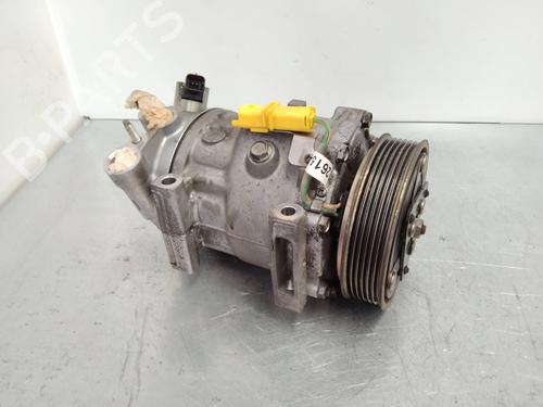 Used AC compressor PEUGEOT 407 (6D_) [2004-2011]  2286068