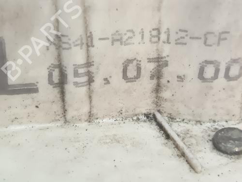 Front right lock FORD FOCUS I Saloon (DFW) 1.8 Turbo DI / TDDi | BP27698709C97 
