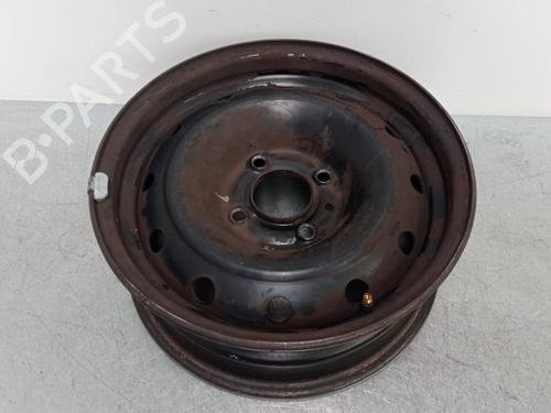 Used Rim CITROËN XANTIA (X1_, X2_) 1.9 D (69 hp) 19340586