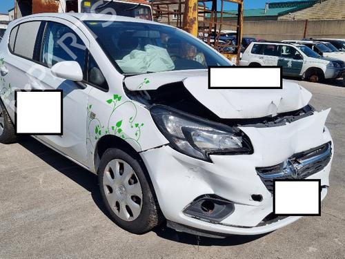 Used Parts OPEL CORSA E (X15)    4993770