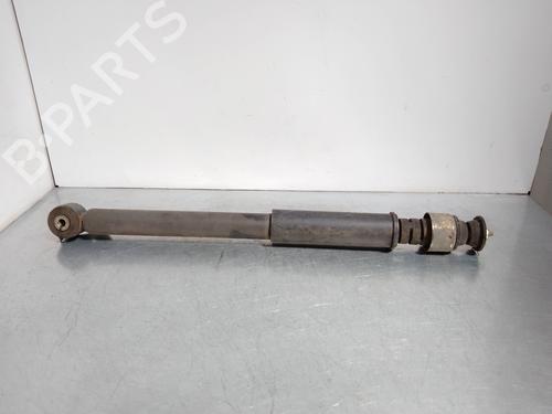 Used Left rear shock absorber RENAULT CLIO II (BB_, CB_) 1.9 D (B/CB0E, BB0J) (64 hp) 2253841