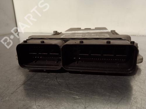 Engine control unit (ECU) SEAT TOLEDO III (5P2)  | BP2253470M57 
