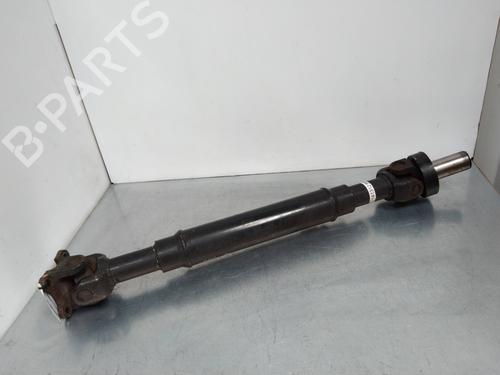 Used Driveshaft MITSUBISHI PAJERO PININ I (H6_W, H7_W) 1.8 GDI (H66W, H76W) (120 hp) 2247102