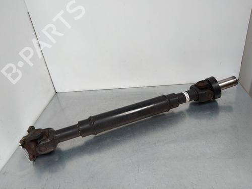 Driveshaft MITSUBISHI PAJERO PININ I (H6_W, H7_W) 1.8 GDI (H66W, H76W) (120 hp) 2247102