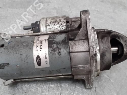 Starter FORD FOCUS II (DA_, HCP, DP)  | BP7777979M8 
