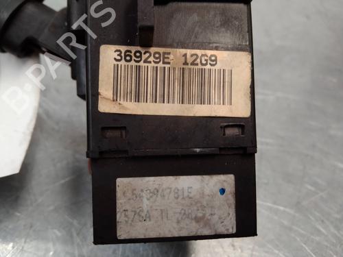 Steering column stalk NISSAN PRIMERA (P11) 2.0 TD | BP2259549I23 