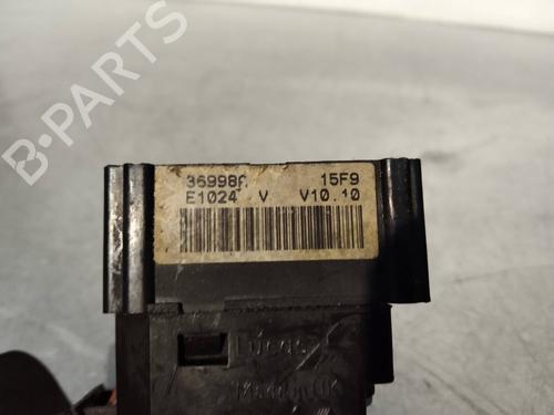 Headlight switch RENAULT SCÉNIC I MPV (JA0/1_, FA0_) 1.9 dTi (JA0N) | BP2258970I24 