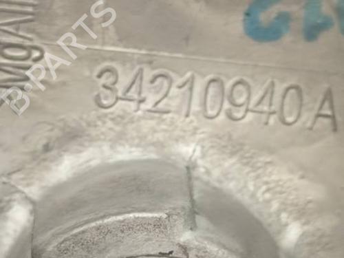 Rat OPEL CORSA E (X15) | BP39752809C49 - Image 3