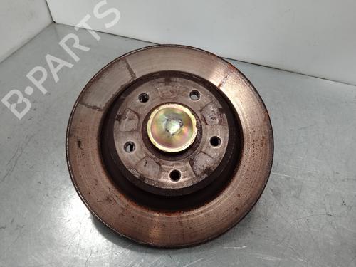 Andere für RENAULT LAGUNA II (BG0/1_) 1.9 dCi (BG12) (116 hp) 14221543