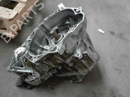 Gearbox OPEL VECTRA C (Z02)  | BP2285859M3 