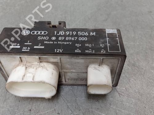 Elektronisk modul SEAT IBIZA IV (6J5, 6P1) [2008-2017]  29159637