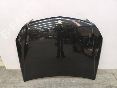 Used Hood Hood MERCEDES-BENZ C-CLASS (W204) [2007-2015] 33818359 33818359