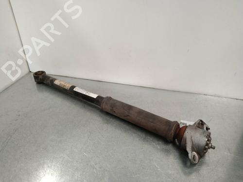 Used Left rear shock absorber SEAT IBIZA III (6L1) [2002-2009]  2257604