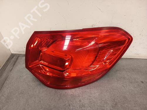 Used Right taillight Right taillight 36673508 36673508