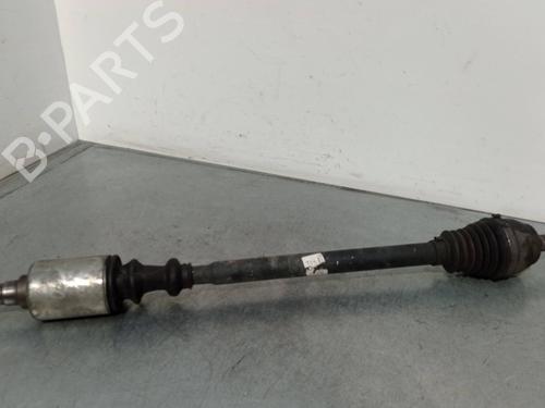 Used Right front driveshaft PEUGEOT 106 I (1A, 1C) [1991-1996]  30390135
