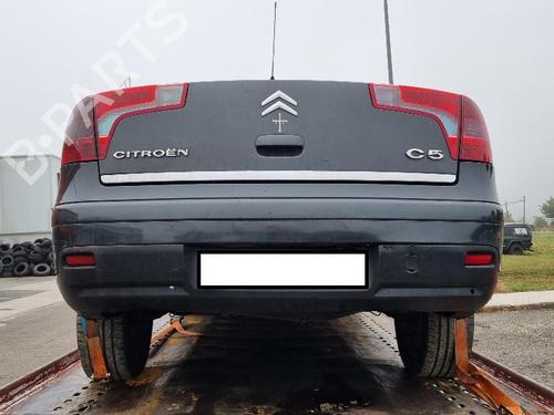 Left tailgate light CITROËN C5 II (RC_) | BP37631209C79 - Image 10