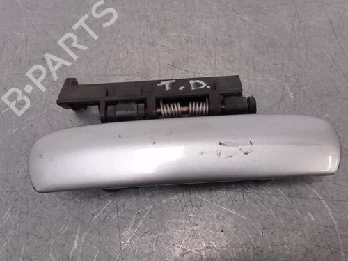 Used Rear right exterior door handle CITROËN XSARA Coupe (N0) 1.6 16V (109 hp) 11365815