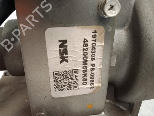 Steering column NISSAN PIXO (UA0) 1.0 | BP8531512M21 