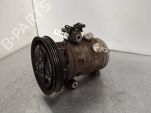 AC compressor NISSAN PIXO (UA0) 1.0 (68 hp) 2254534