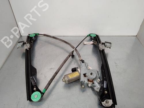 Front right window mechanism FORD FOCUS I (DAW, DBW) 1.6 16V | BP2252539C23 