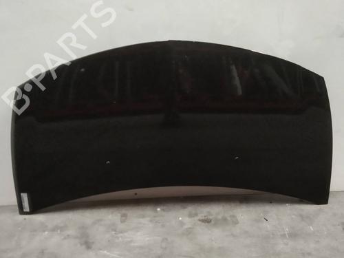 Used Hood RENAULT CLIO III (BR0/1, CR0/1) 1.5 dCi (BR17, CR17) (86 hp) 3521749