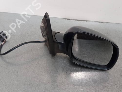 Right mirror VW GOLF IV (1J1) 1.9 TDI | BP17457566C27 
